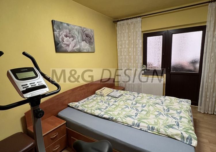 Apartament 3 Camere  Aradului etaj 2 - Poză 5