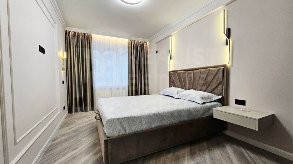 Vânzare, apartament, 2 camere, str. Ion Buzdugan, Buiucani - Poză 8