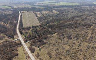 Teren extravilan 95.23 ha lângă Caransebeș - Poză 21