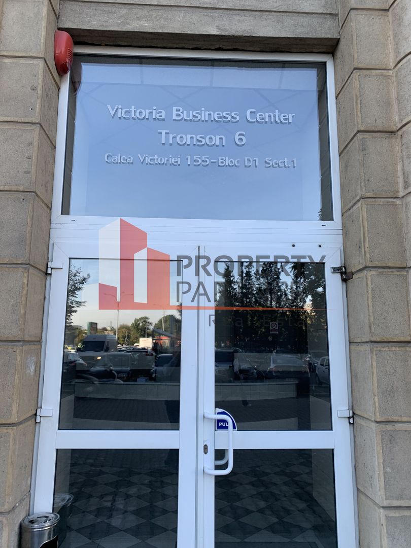 Investitie Piata Victoriei | Victoria Business Center | ROI 6,77% - Poză 3