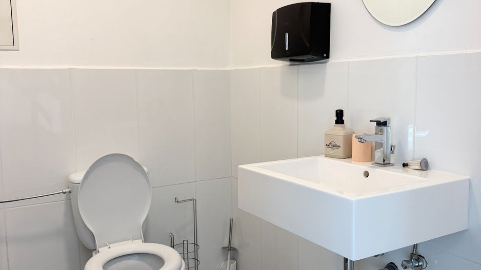 Spațiu de birouri de închiriat — Piața Unirii - Poză 11