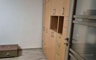 Cameră de inchiriat într-un apartament 2 camere, 3 min metrou Raul Doamnei - Poză 6