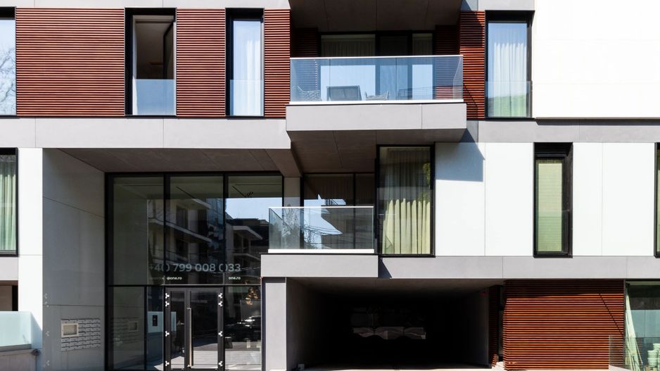 One Floreasca Vista - Poză 7