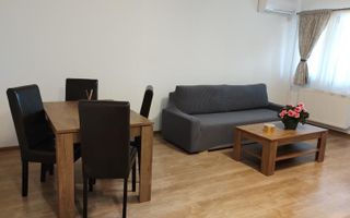 Apartament 2 camere, centrală, parcare, Veris Residence, Mihai Bravu - Poză 1