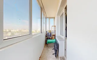 Decomandat | 65 mp total | An 2002 | Metrou Pta Sudului |Berceni - Poză 15