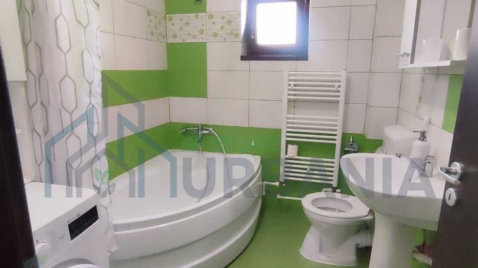 Apartament 2 Camere Decomandat, 54 mp + Parcare Inclusă – Valea Lupului (Str. Luminii) - Poză 6