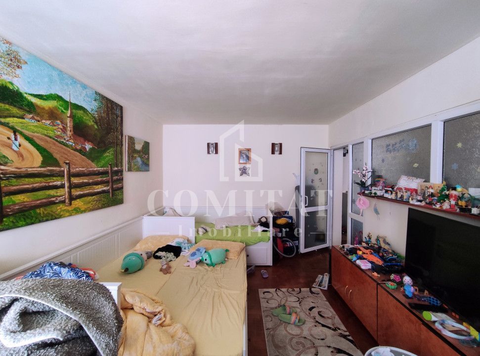 Apartament 2 camere | zona Parcului Cetățuia | Gruia - Poză 5