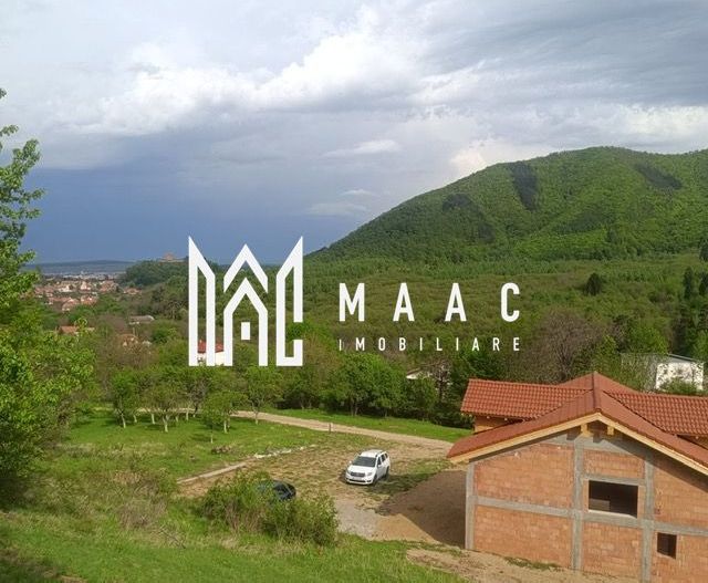 TEREN INTRAVILAN 1641 mp | PUZ  APROBAT | Cisnadioara - Poză 7