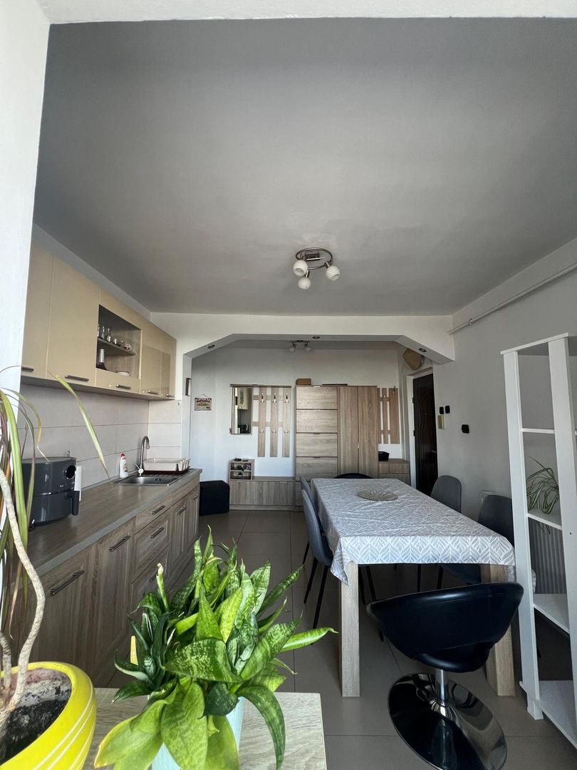 Apartament  3 camere Circumvalatiunii - Poză 10