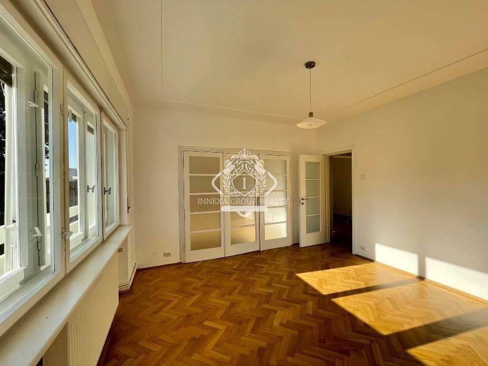 Cotroceni | 3 camere | 100mp | et 3 | centrala proprie | renovat | 1200 euro - Poză 8