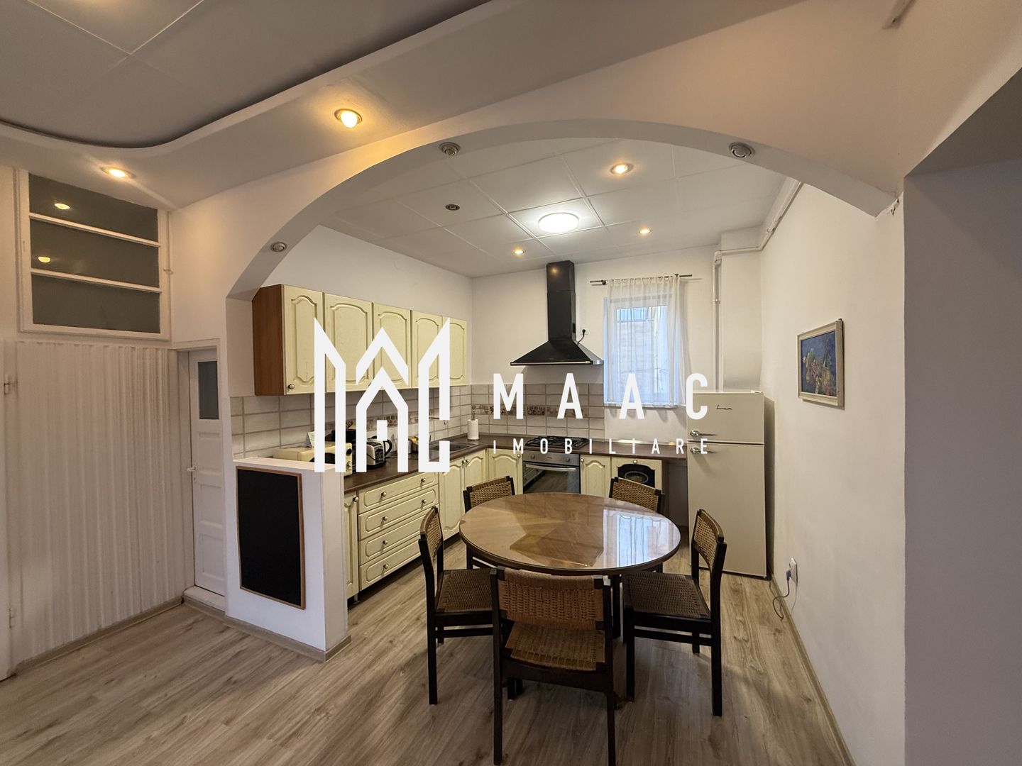 Apartament 3 camere | Sibiu Ultracentral | 78 mp, 2 băi - Poză 2