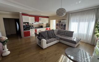 Apartament 3 camere premium, 80 mp, etaj 1, bloc 1989, Nicolina Rond Vechi, Iași - Poză 2