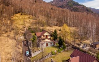 Casă de vacanță în Poiana Mărului. - Poză 25