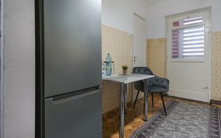 Apartament 2 camere decomandate, Manastur, pod Calvaria! - Poză 12