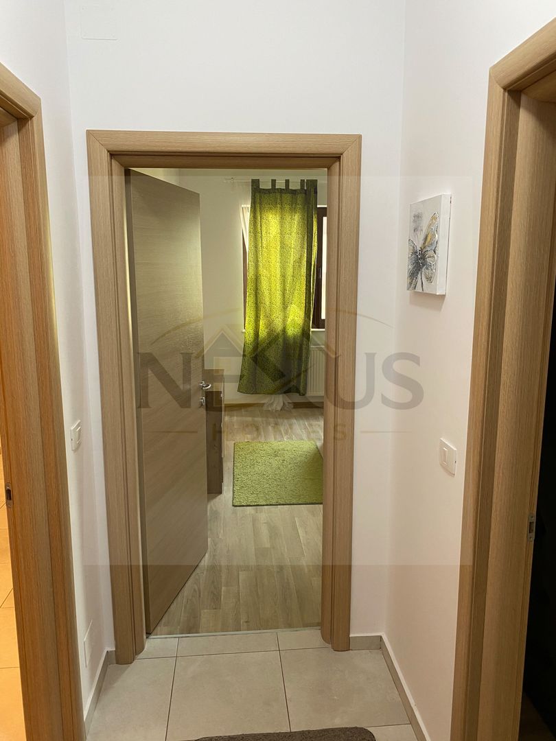 Apartament 2 cam - Mobilat si utilat - Boxa inclusa -Dressing -60 mp - Poză 5