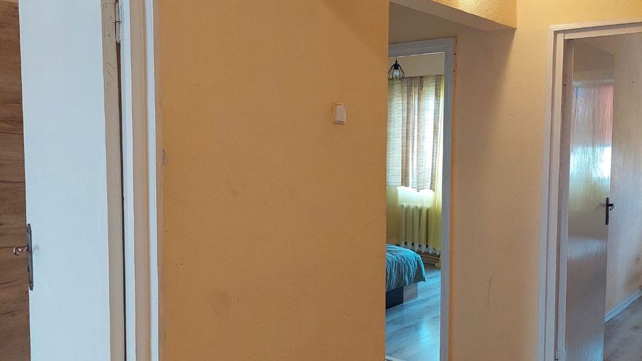 3 Camere Decomandate Primaverii Manastur - Poză 9