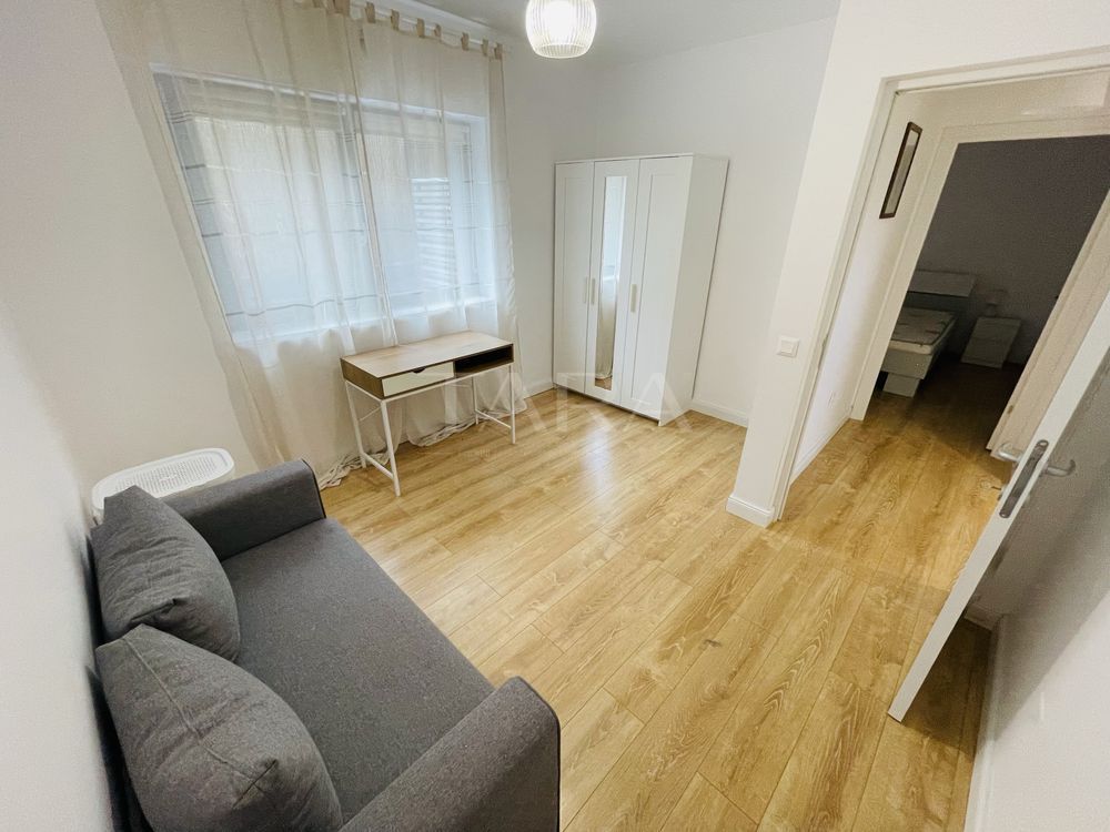 Apartament 3 Camere, Constructie Nouă, Zonă Liniștită, pentru familie. - Poză 4