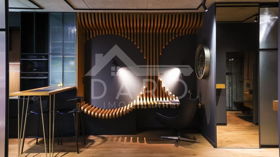 Studio - Concept 9 - Poză 4