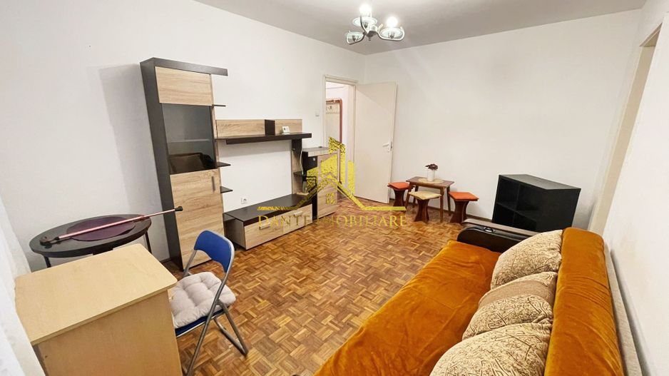 2 camere, mobilat modern, balcon, Gheorgheni, Iulius Mall, FSEGA - Poză 10