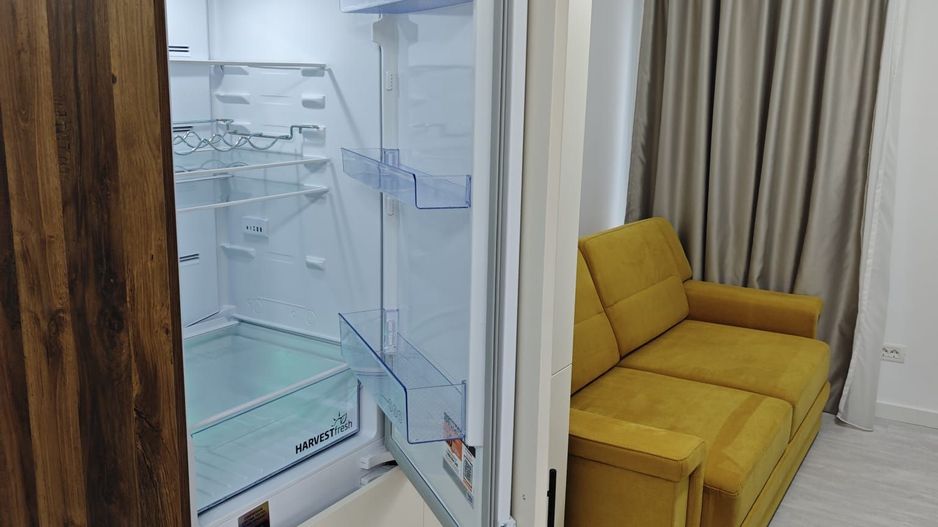 Apartament 2 camere Decebal prima inchiriere totul nou - Poză 4