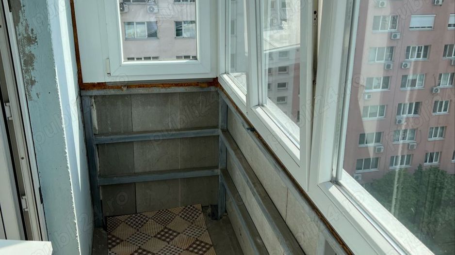 vand apartament 3 camere plus dressing - Poză 9