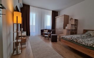 Apartament 1 camera - Piata Pucheni, Confort Urban Residence - Poză 1