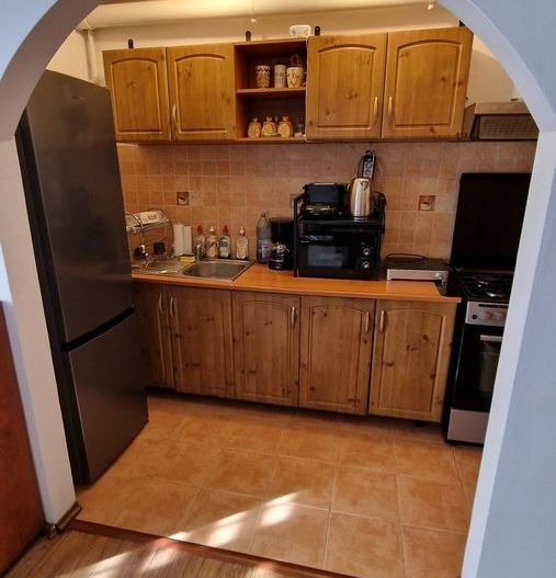 Apartament modern cu centrala proprie, la 5 minute de metrou Obor - Poză 4