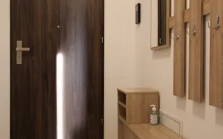 2 camere, terasă spatioasă,  Soarelui - Uranus Plaza. - Poză 17