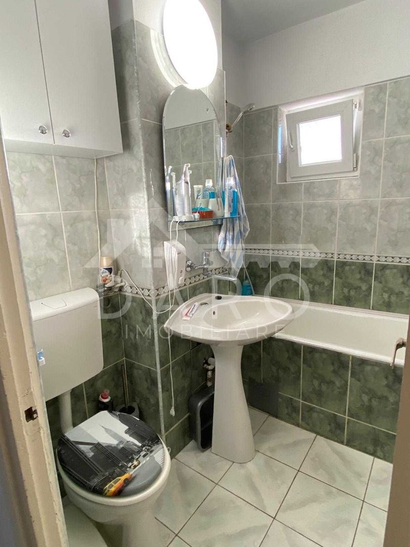 De inchiriat Ap cu 3 Camere Zona Tudor Pandurilor + Garaj! - Poză 7