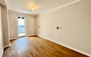 Apartament 2 camere -52 mp- etaj 1- 2 balcoane -zona Industriala Vest, Sibiu - Poză 4