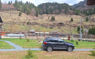 Casa Vacanta Rucar Saticu de Jos Arges - Poză 2