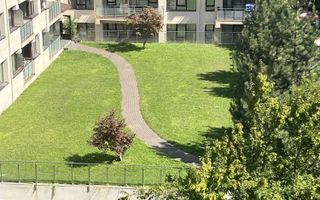 Apartament 2 camere de inchiriat in Copou - Exclusive Residence, Iasi - Poză 8