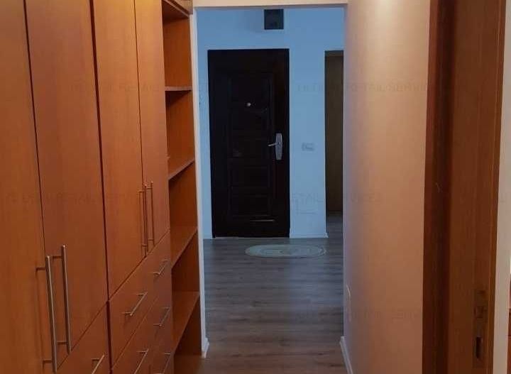 PROPRIETAR Aviatiei / Promenada Mall, 3 camere, et. 2/4, langa metrou - Poză 4