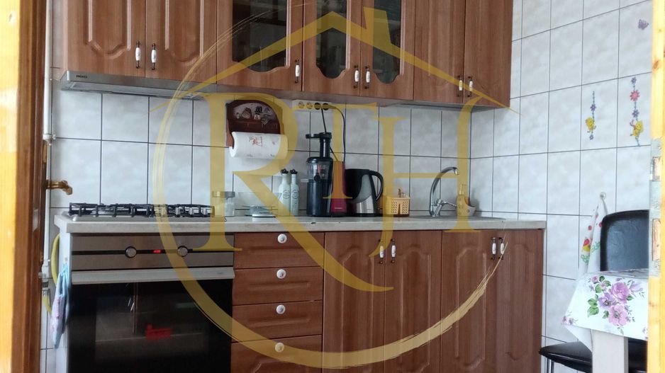 Oferim spre vanzare un Ap cu 2 camere in zona Garii de Nord! - Poză 7