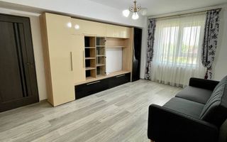 2 camere | 57 mp | Etaj 3 | Parcare inclusă | Nicolina – Capăt CUG - Poză 1
