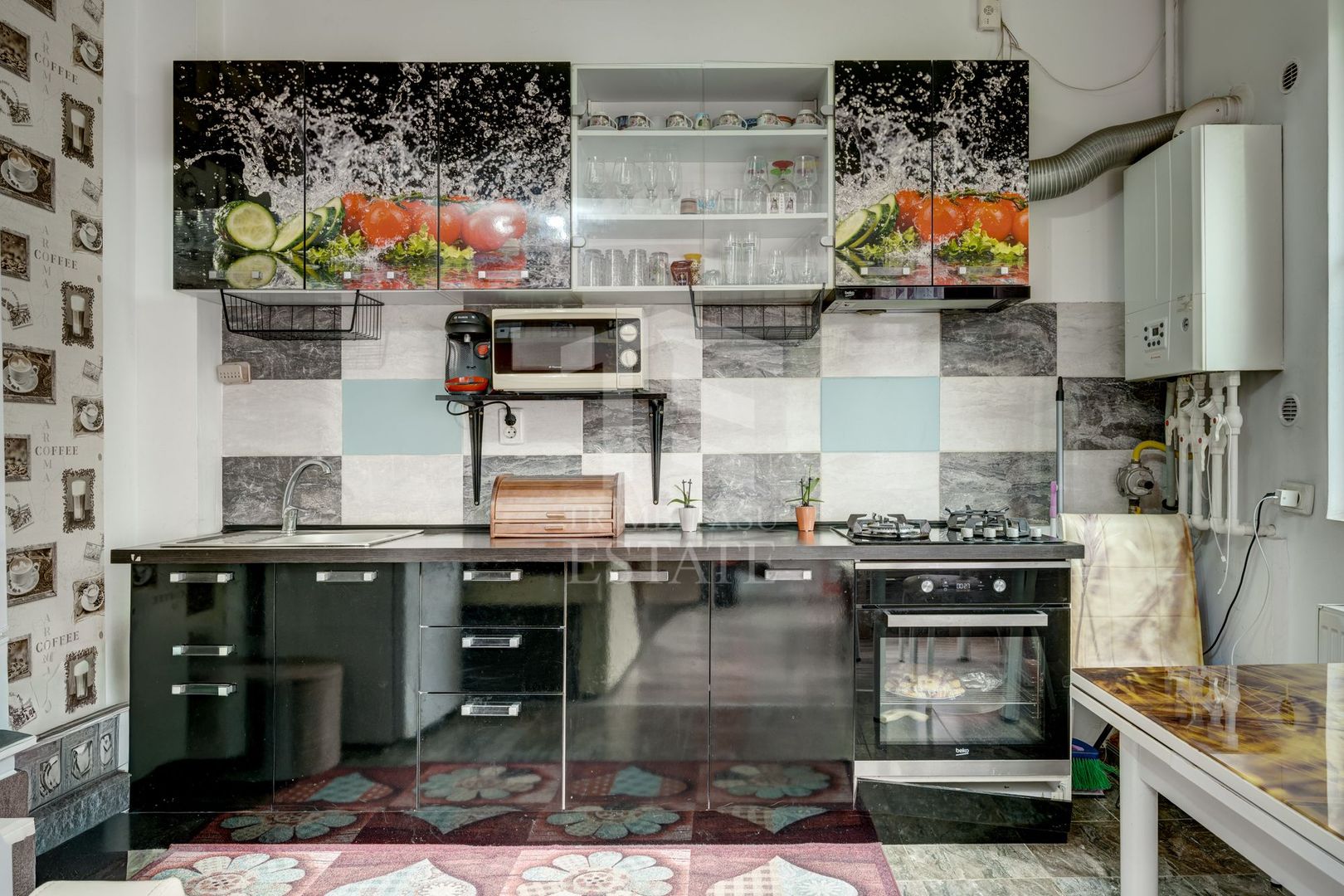 Apartament 2 camere Rahova | 51,24 mp | Bloc 2017 - Poză 10