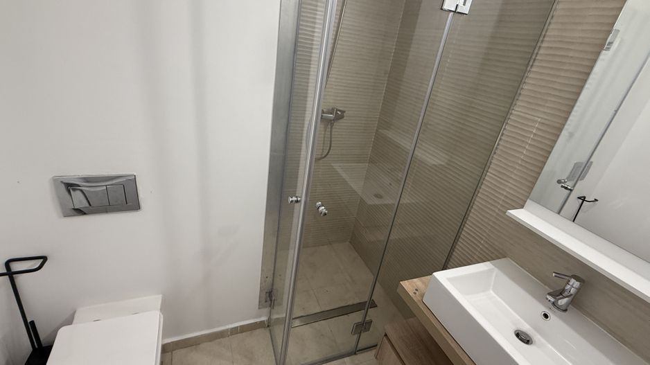 AP. 3 CAMERE FUNDENI, BLOC NOU, CENTRALA PROPRIE, MOBILAT MODERN - Poză 10