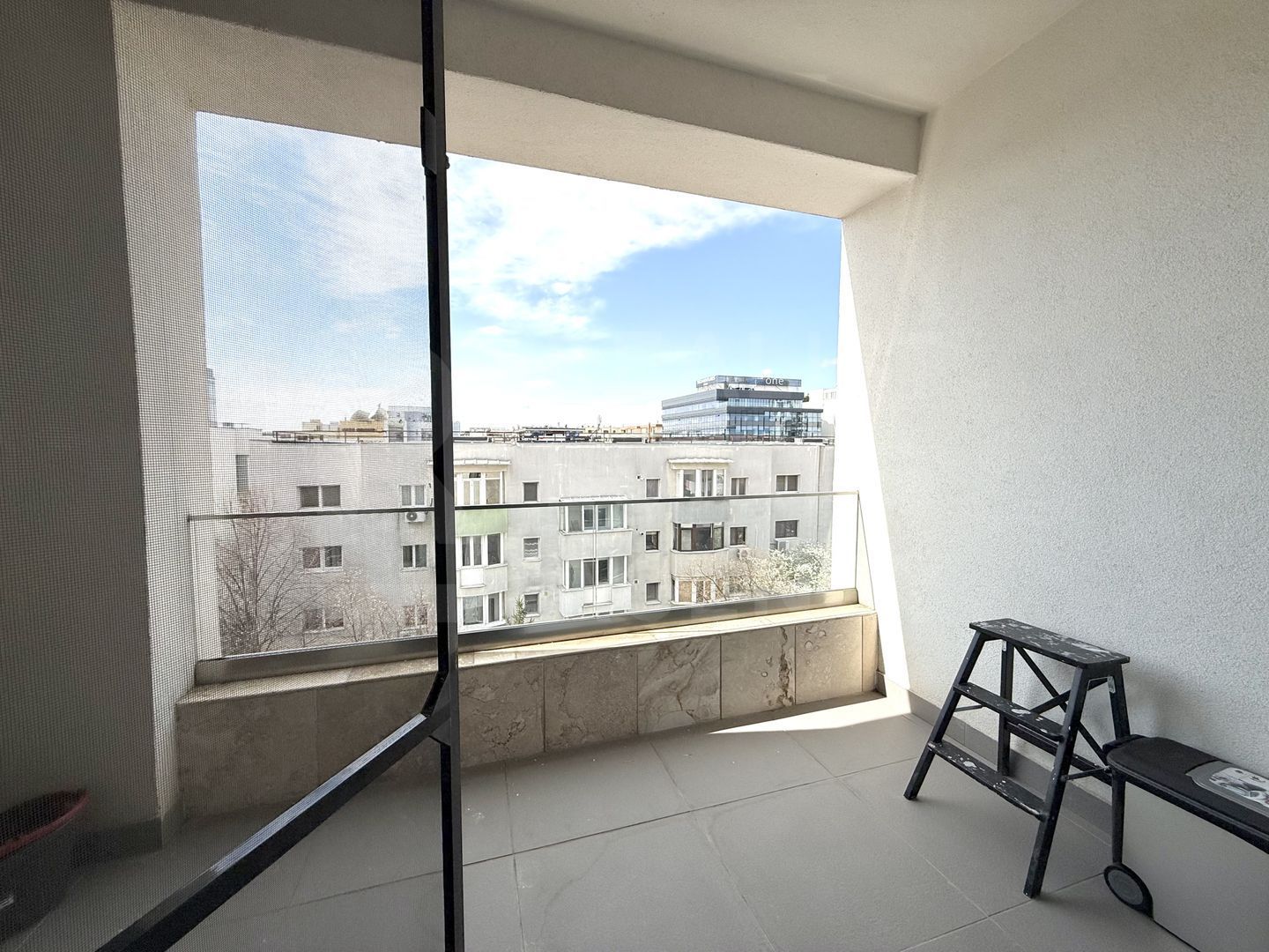 Chirie, apartament, 2 camere, zona Aviatiei, București - Poză 15