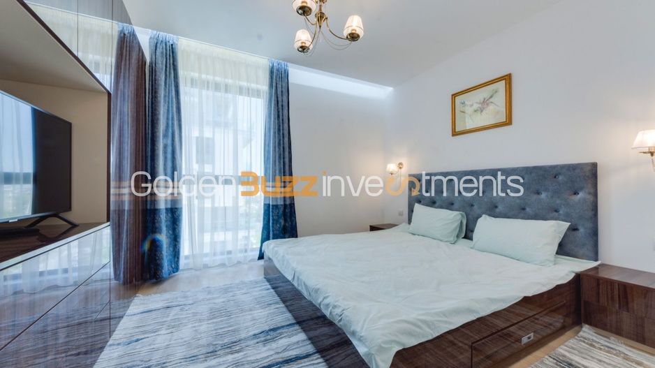 Apartament premium 2 camere  One Herastrau Plaza - Poză 3