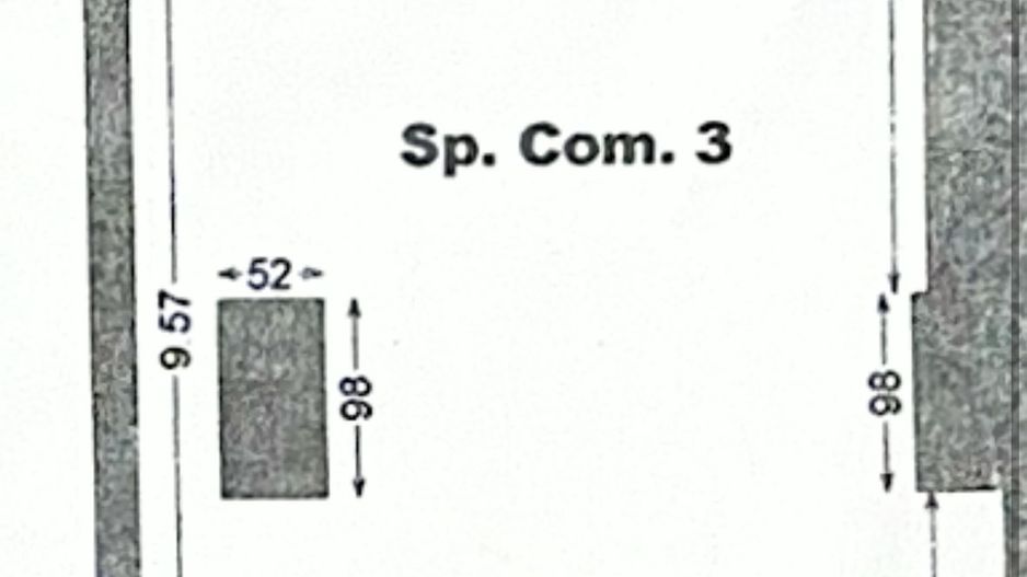 Spațiu comercial- Șoseaua Giurgiului - Poză 4