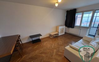 P 1165 - Apartament cu 3 camere în Târgu Mureș, Bălcescu,  zona Libertății