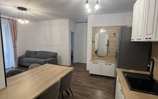 Vand apartament 2 camere - Poză 5