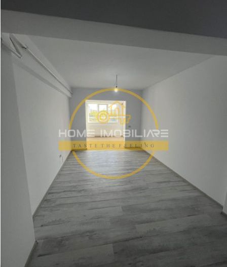 Bloc Nou , ap 3 camere, etaj 1/4 , Valea lupului. - Poză 1