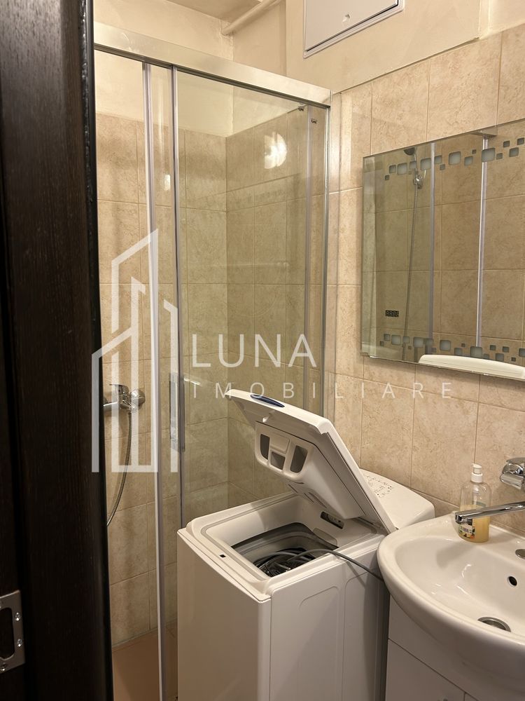 Cameră de cămin amenajată - Garsonieră | Renovată complet - Poză 2