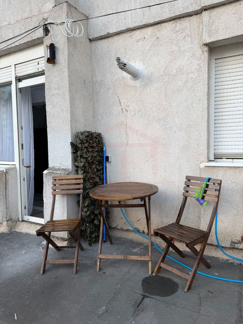 🏡 Apartament modern de închiriat – Aristotel CENTRAL PARK - Poză 12