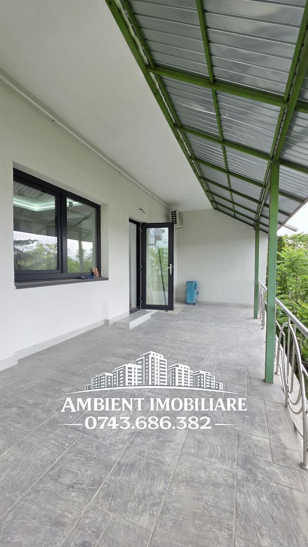 Apartament cu 2 camere, etaj 1, bloc NOU, VASLUI zona NORD, cu plata în RATE; - Poză 9