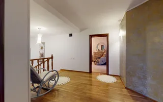Casa cu stil,in mijlocul naturii Brasov-Bunloc - Poză 30