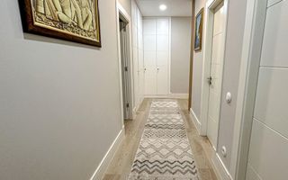 Apartament 3 camere Mobilat – Scoala Americana - Poză 5