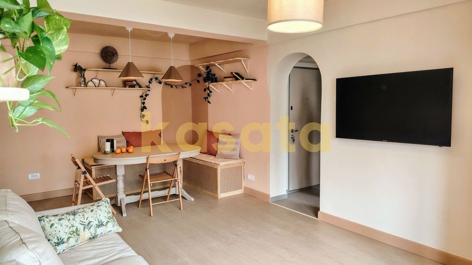 Apartament 2 camere de vânzare | Floreasca - Str. Mozart | Renovat - Poză 5
