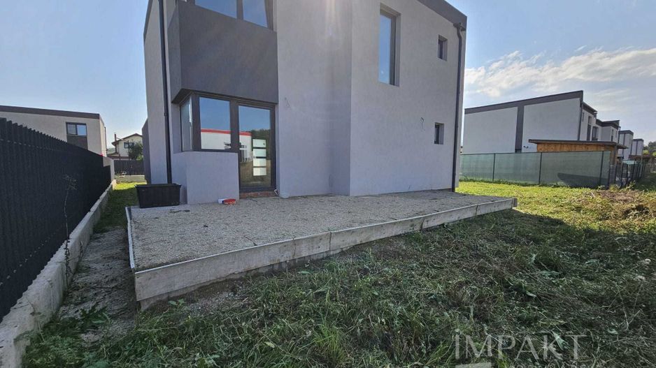 Casa unifamiliala de vanzare in Jucu de Mijloc! - Poză 4